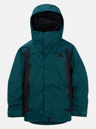 キッズ バートン GORE-TEX シェルジャケット