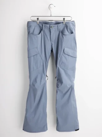 ウィメンズ バートン GORE-TEX グロリア パンツ (サンプル)