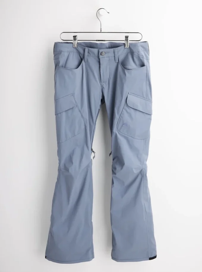 ウィメンズ バートン GORE-TEX グロリア パンツ (サンプル)