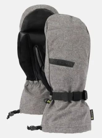 メンズ バートン デラックス GORE-TEX ミトン