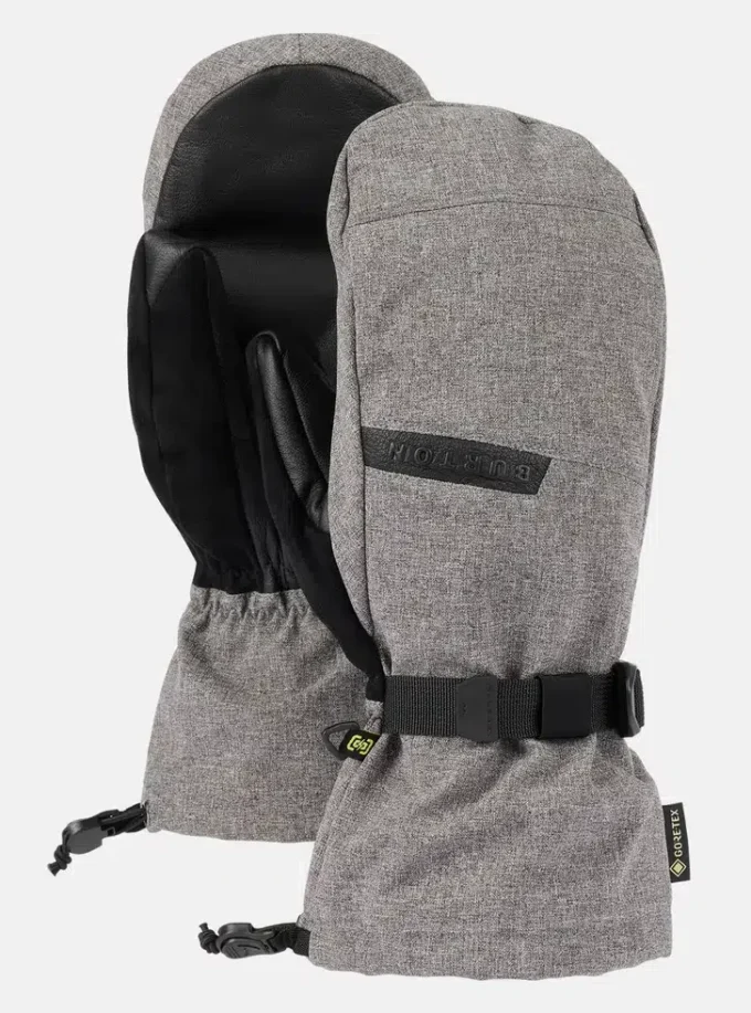 メンズ バートン デラックス GORE-TEX ミトン