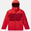 メンズ バートン ピローライン GORE-TEX 2L ジャケット (サンプル)