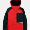 キッズ バートン パウライン GORE-TEX 2L ジャケット
