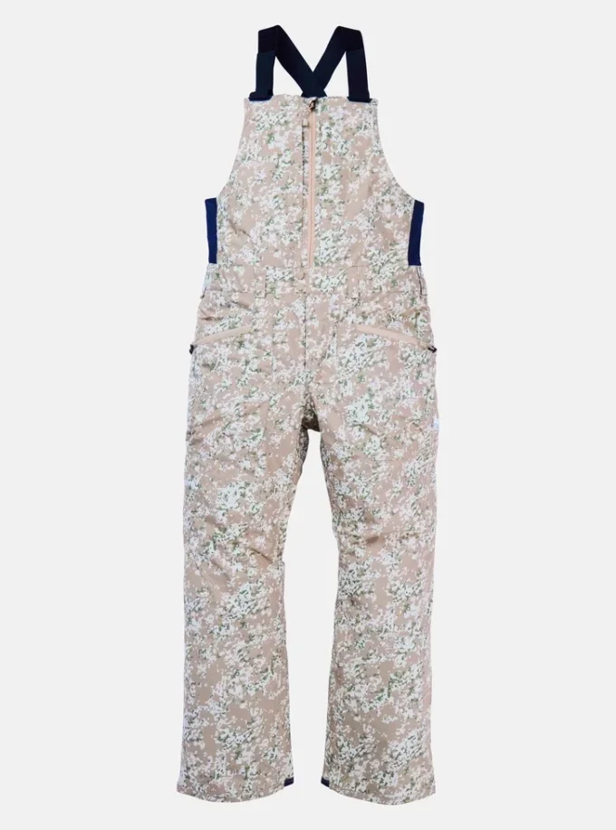 メンズ バートン リザーブ GORE-TEX 2L ビブパンツ (サンプル)
