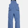 メンズ バートン リザーブ GORE-TEX 2L ビブパンツ (サンプル)