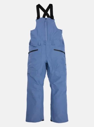メンズ バートン リザーブ GORE-TEX 2L ビブパンツ (サンプル)