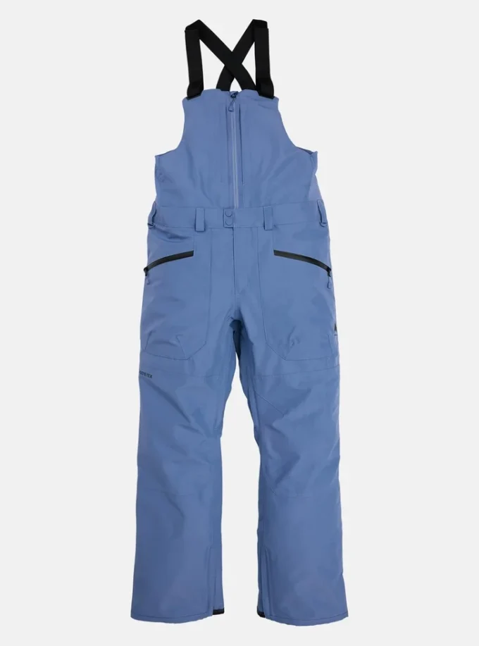 メンズ バートン リザーブ GORE-TEX 2L ビブパンツ (サンプル)