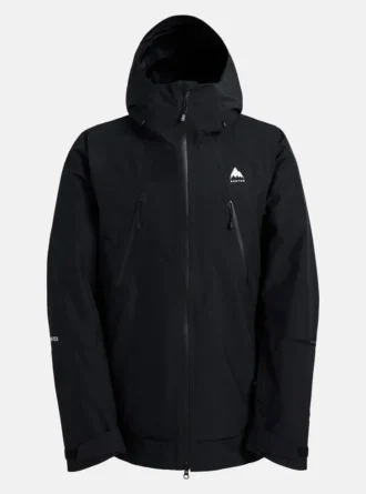 メンズ バートン リザーブ GORE-TEX 2L ジャケット