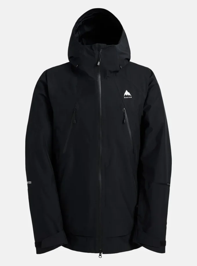 メンズ バートン リザーブ GORE-TEX 2L ジャケット