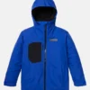 キッズ用バートン 炭酸 GORE-TEX 2L ジャケット