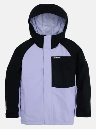 キッズ バートン パウライン GORE-TEX 2L ジャケット