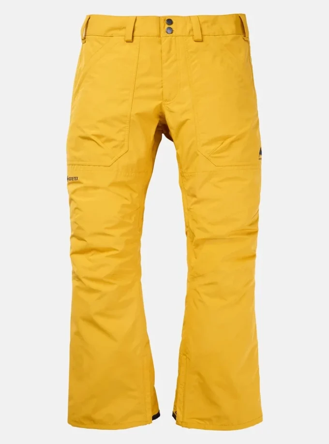 メンズ バートン バラスト GORE-TEX 2L パンツ (サンプル)