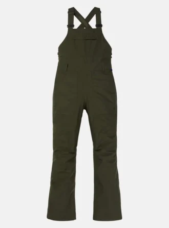 ウィメンズ バートン アバロン GORE-TEX 2L ビブパンツ (サンプル)