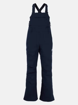 ウィメンズ バートン アバロン GORE-TEX 2L ビブパンツ (サンプル)