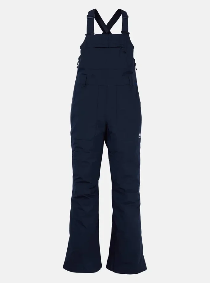 ウィメンズ バートン アバロン GORE-TEX 2L ビブパンツ (サンプル)