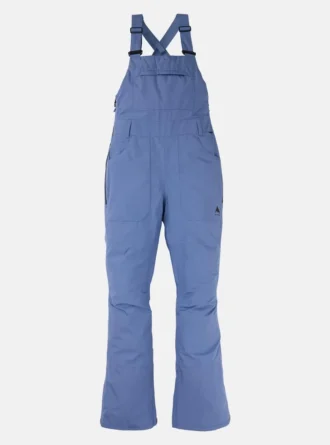 ウィメンズ バートン アバロン GORE-TEX 2L ビブパンツ (サンプル)