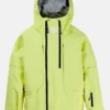 メンズ バートン アナログ ハードパック GORE-TEX 3L ジャケット