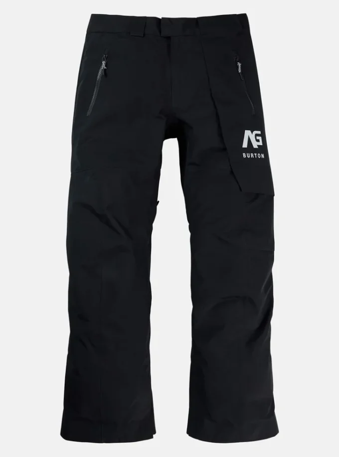 バートン アナログ ハードパック GORE-TEX 3L パンツ