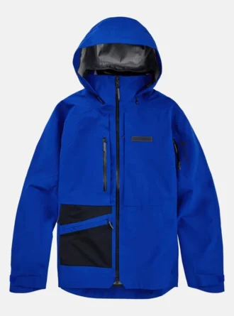 ウィメンズ バートン カーボネート GORE-TEX 3L ジャケット