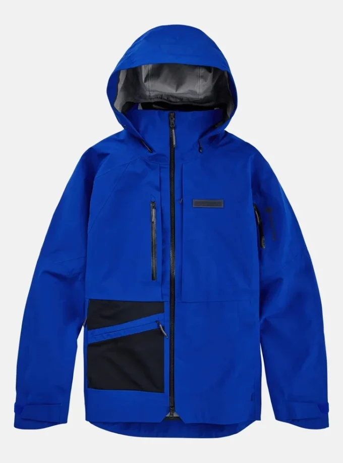 ウィメンズ バートン カーボネート GORE-TEX 3L ジャケット