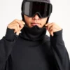 メンズ アノン MFI® 軽量ベースレイヤー 長袖シャツ