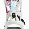 メンズ バートン MINE77 ステップオン® ジェネシス スノーボード ビンディング