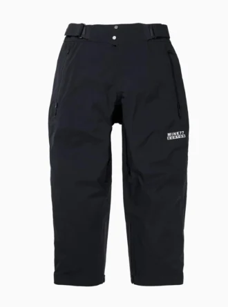 バートン MINE77 ゴアテックス プロ 3L パンツ