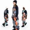 バートン MINE77 ゴアテックス 3L ビブパンツ