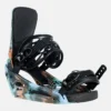 メンズ バートン MINE77 カルテル X EST® スノーボード ビンディング