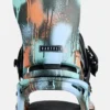 メンズ バートン MINE77 カルテル X EST® スノーボード ビンディング