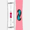 メンズ バートン フリーシンカーキャンバースノーボード (サンプル)