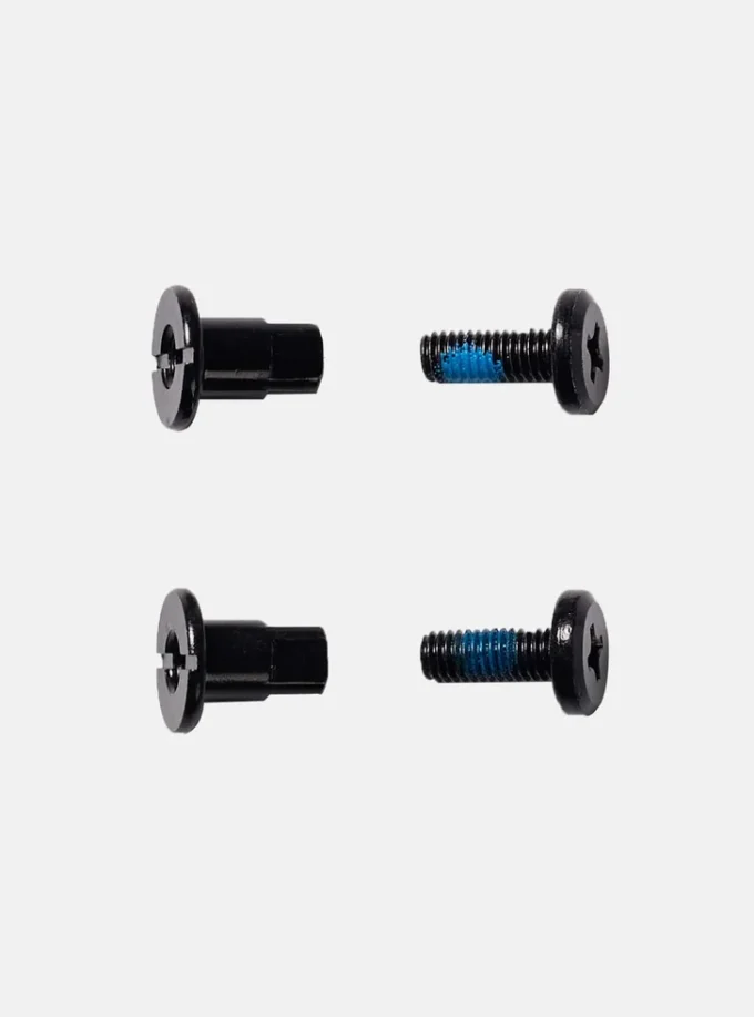 バートン ステップオン® ハイバック取り付け金具