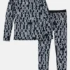 キッズ バートン 軽量ベースレイヤーセット