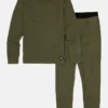 キッズ バートン 軽量ベースレイヤーセット (サンプル)