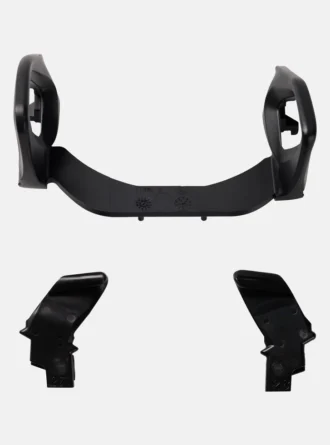 キッズ用バートン ステップオン® スノーボードビンディング トゥフック（右）