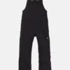 メンズ バートン スノーダイアル ビブパンツ