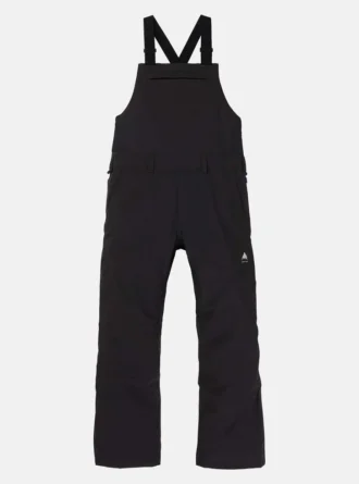 メンズ バートン スノーダイアル ビブパンツ