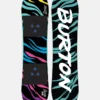 キッズ用バートン ミニグロム フラットトップ スノーボード