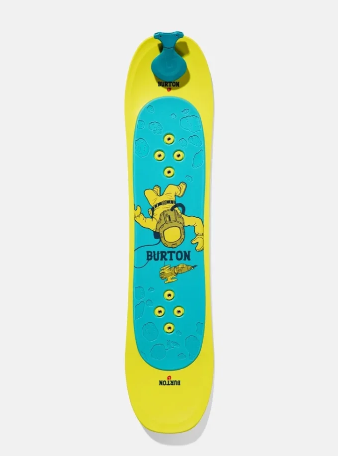 キッズ用バートン リグレット スノーボード