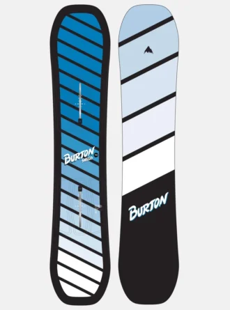 キッズ用バートン・スモールズ フラットトップスノーボード