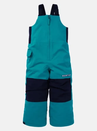 幼児用バートン メイブン ビブパンツ