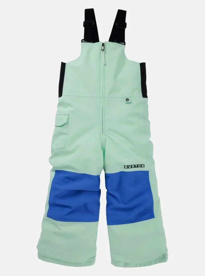 幼児用バートン メイブン ビブパンツ (サンプル)