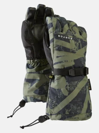 キッズ バートン ゴアテックス グローブ