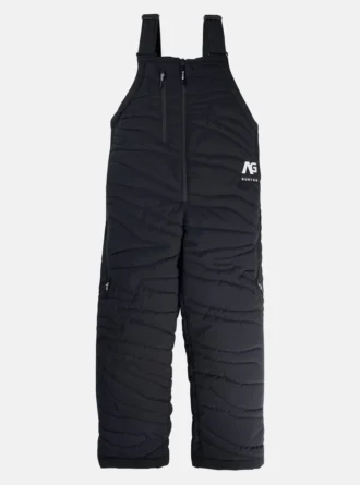 バートン アナログ サウレス ビブパンツ