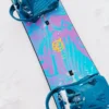 バートン ファミリーツリー アレケサム キャンバースノーボード