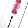 メンズ バートン フリーシンカー キャンバースノーボード