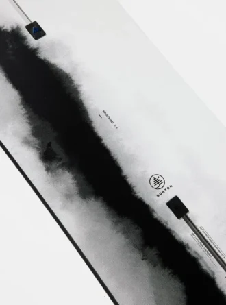 バートン ファミリーツリー ショートストップ フラットトップ スノーボード