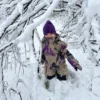 幼児用バートン ミニミトン
