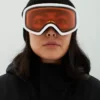 アノン インサイト ゴーグル（ノンミラー）