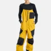 キッズ バートン パウライン ゴアテックス ビブパンツ